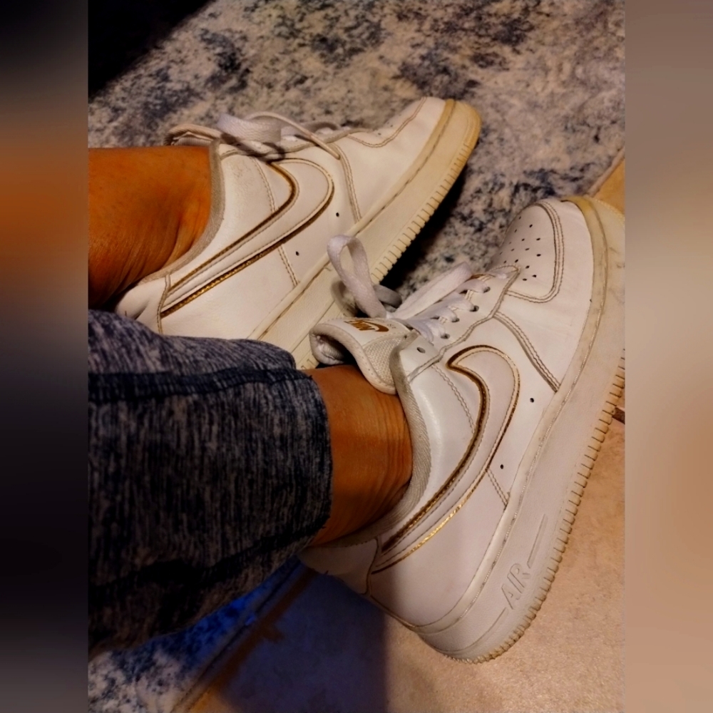 Nike kid size